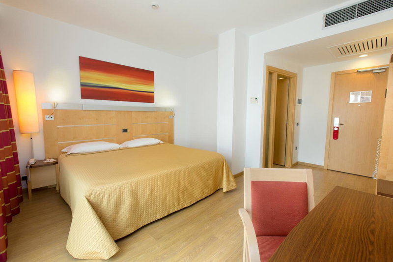 UNA HOTELS Cesena Nord, Cesena, Italy