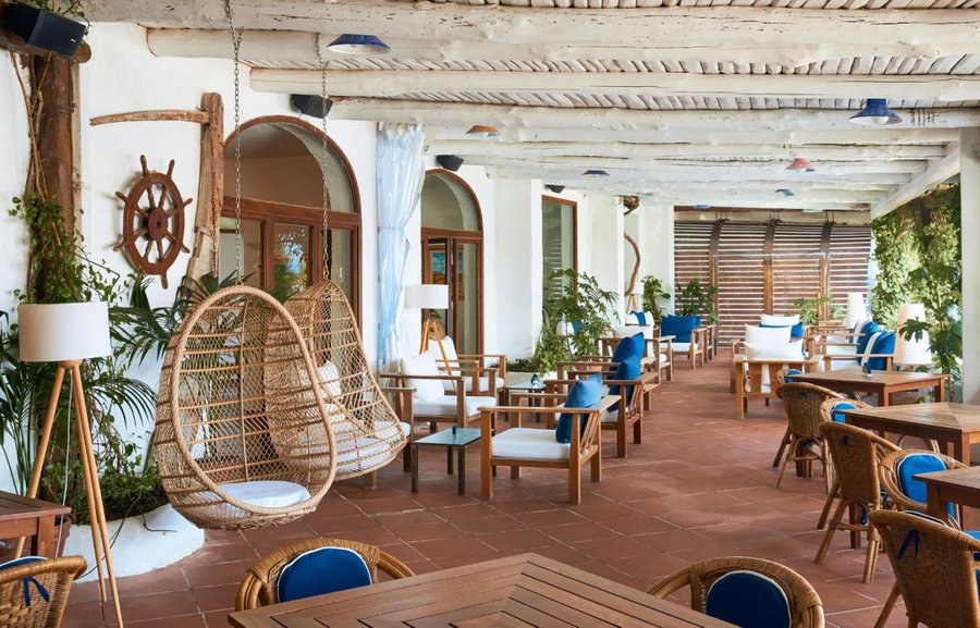 Approdo Resort Thalasso Spa, Castellabate, Italy
