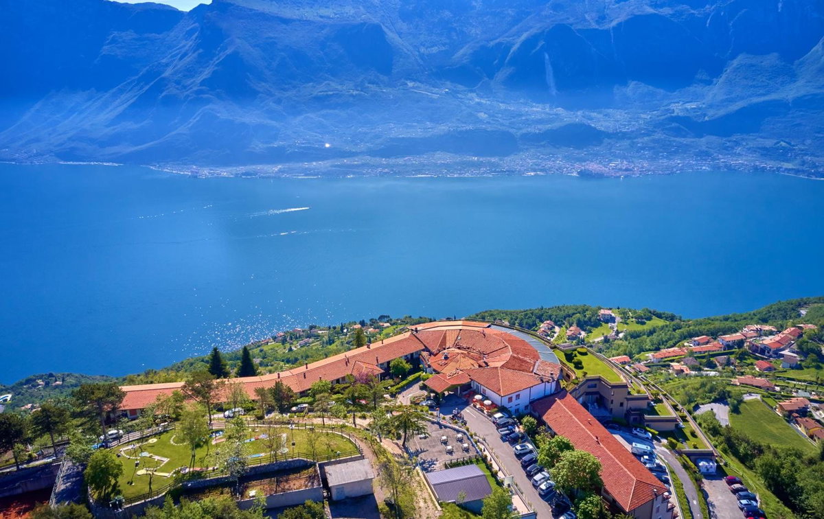 Hotel Le Balze - Aktiv & Wellness, Italy