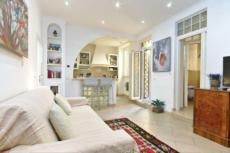 B&B Roma Borgo 91, Rome, Italy