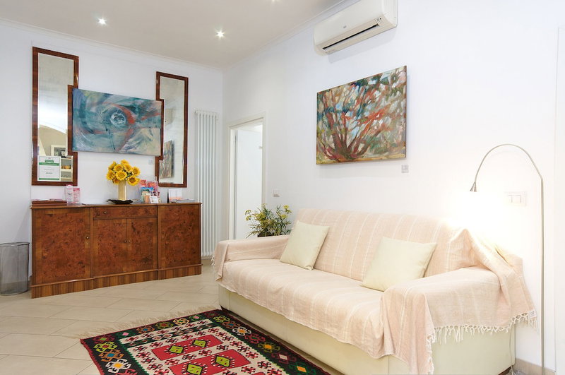B&B Roma Borgo 91, Rome, Italy