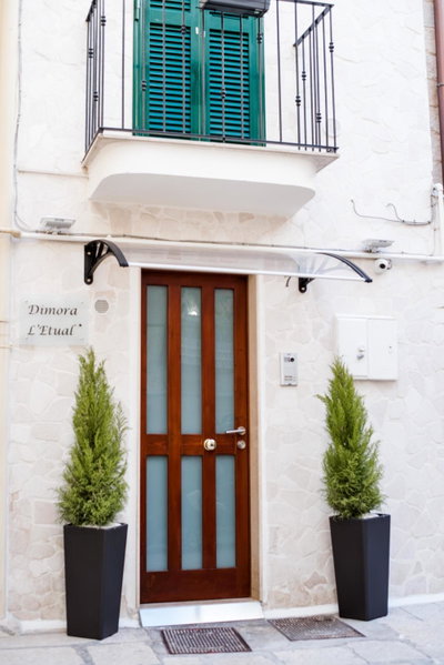 Dimora L'Etual, Bari, Italy