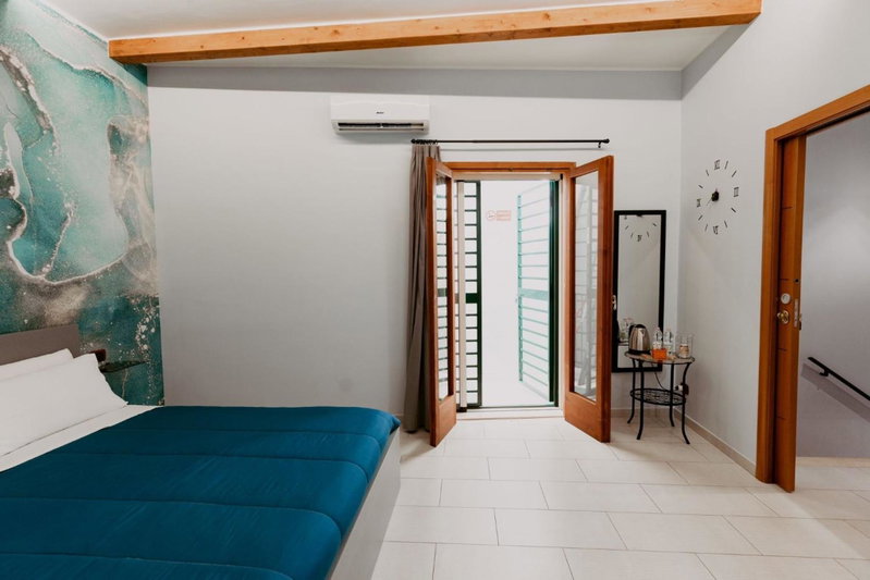Dimora L'Etual, Bari, Italy