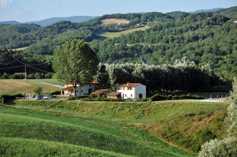 Il Casale di Santamettole, Barberino di Mugello, Italy