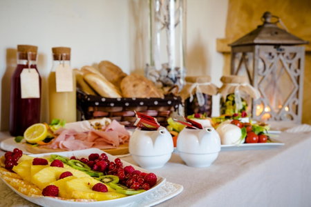 Il Casale di Santamettole, Barberino di Mugello, Italy