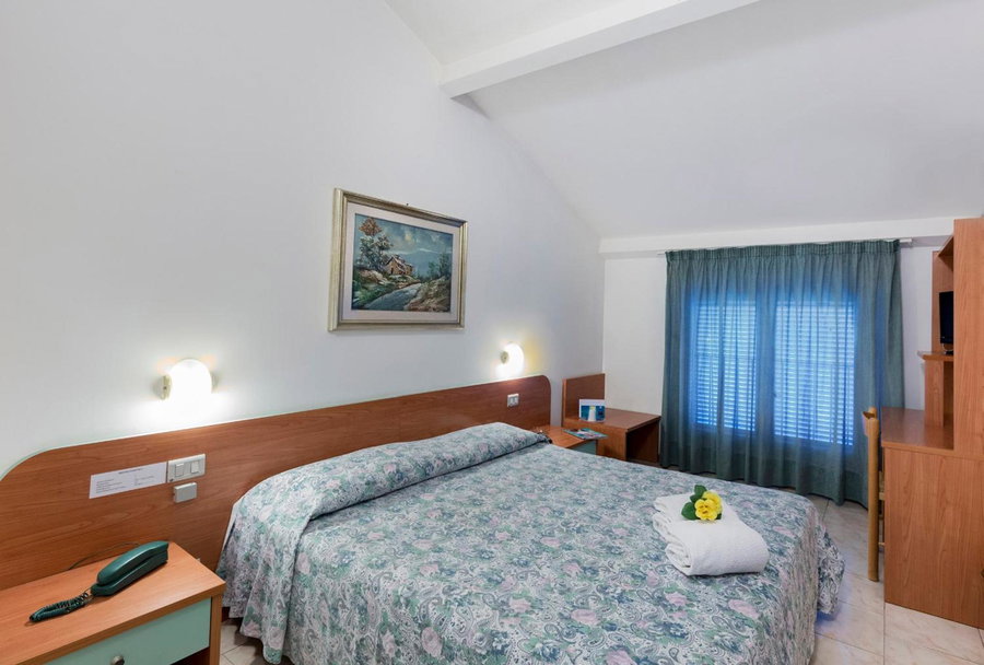 Hotel Darsena, Passignano sul Trasimeno, Italy
