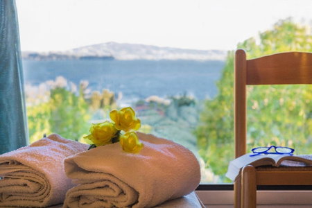 Hotel Darsena, Passignano sul Trasimeno, Italy