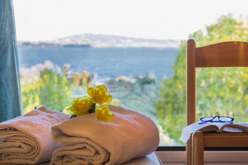 Hotel Darsena, Passignano sul Trasimeno, Italy