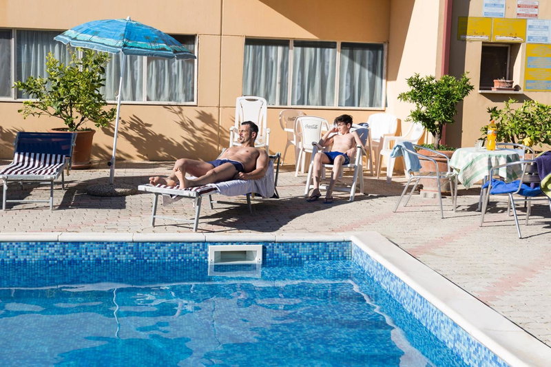 Hotel Darsena, Passignano sul Trasimeno, Italy
