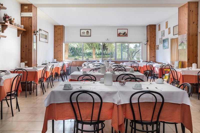 Hotel Darsena, Passignano sul Trasimeno, Italy