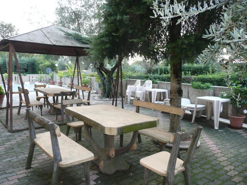 Hotel Darsena, Passignano sul Trasimeno, Italy