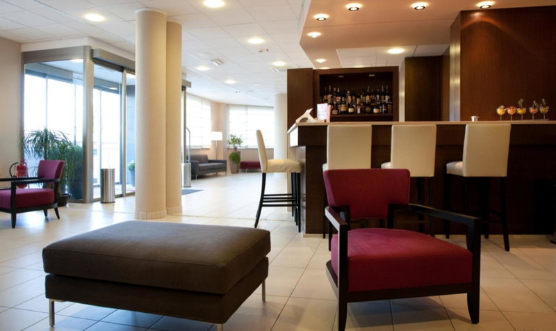 Torino Hotel San Luigi - Ristorante Trait d'Union, Beinasco, Italy
