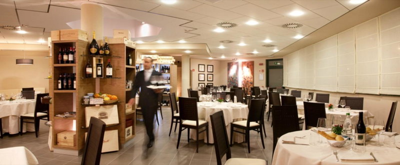 Torino Hotel San Luigi - Ristorante Trait d'Union, Beinasco, Italy