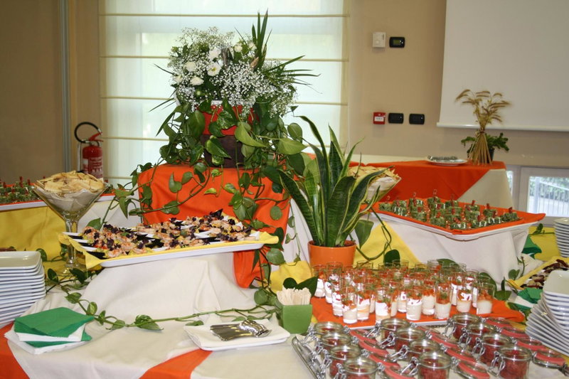 Torino Hotel San Luigi - Ristorante Trait d'Union, Beinasco, Italy