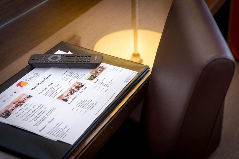 Torino Hotel San Luigi - Ristorante Trait d'Union, Beinasco, Italy