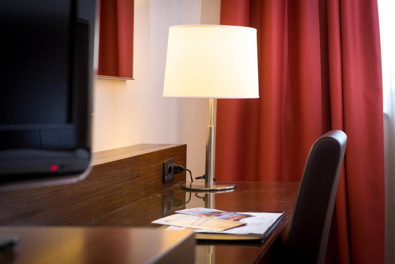 Torino Hotel San Luigi - Ristorante Trait d'Union, Beinasco, Italy