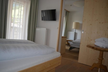 Hotel Schoenblick, Sesto, Italy