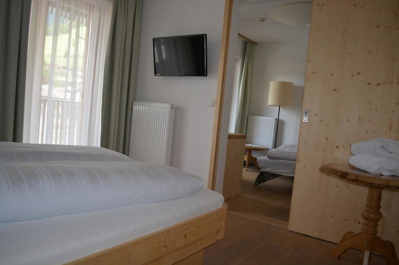 Hotel Schoenblick, Sesto, Italy