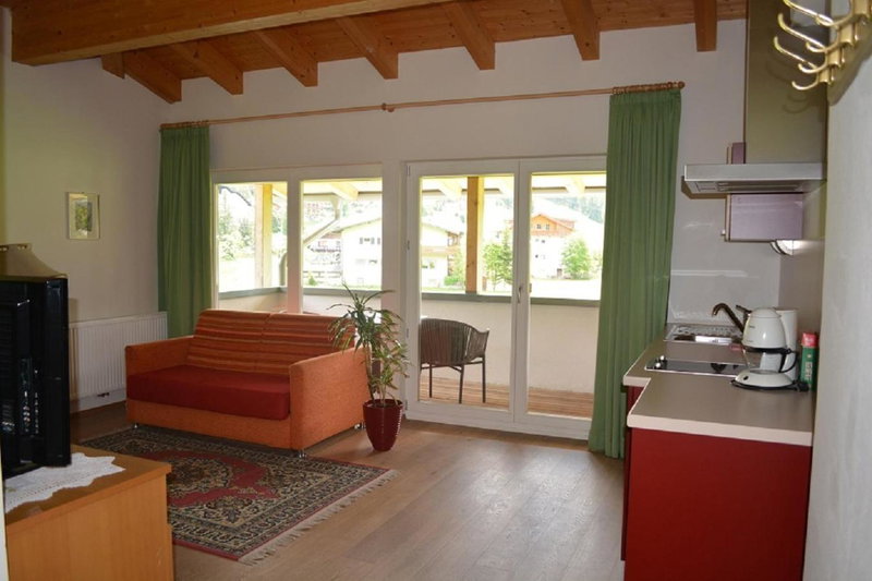Hotel Schoenblick, Sesto, Italy