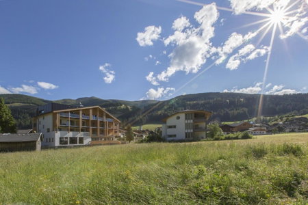Hotel Schoenblick, Sesto, Italy