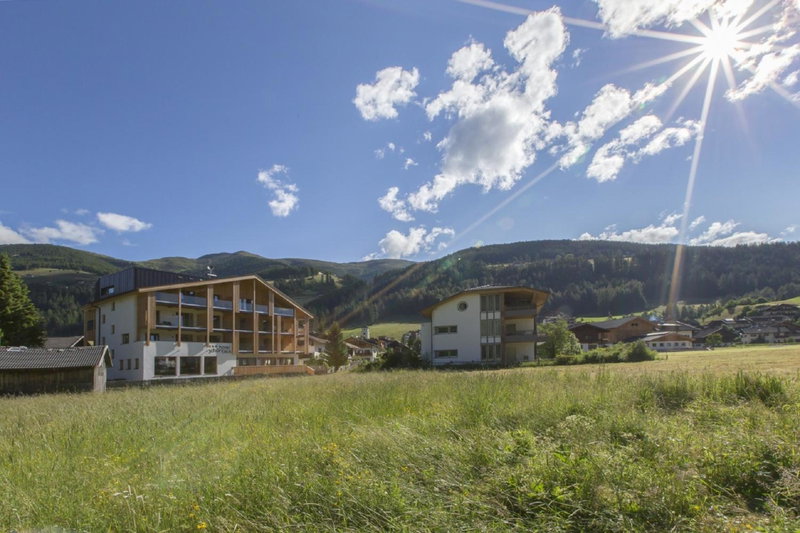 Hotel Schoenblick, Sesto, Italy