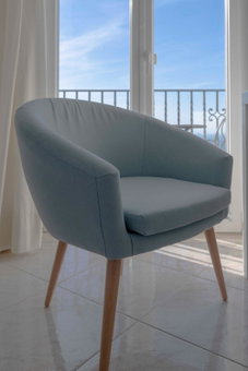 Albergo La Prora, Capri, Italy