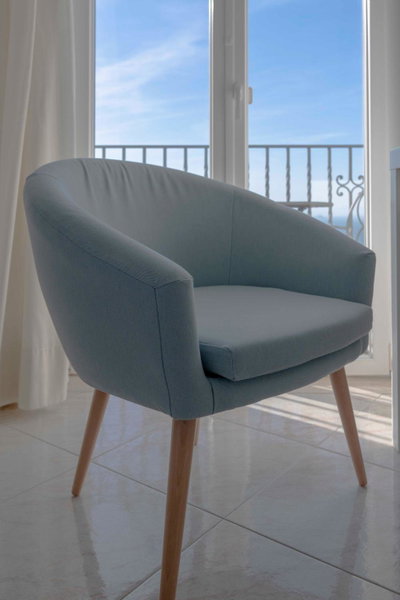 Albergo La Prora, Capri, Italy