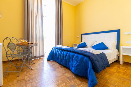 B&B Trianon, Naples, Italy
