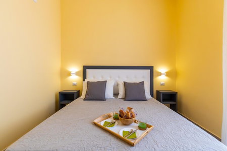 B&B Trianon, Naples, Italy