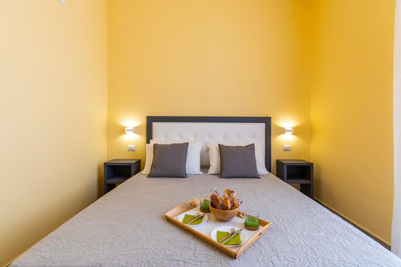 B&B Trianon, Naples, Italy