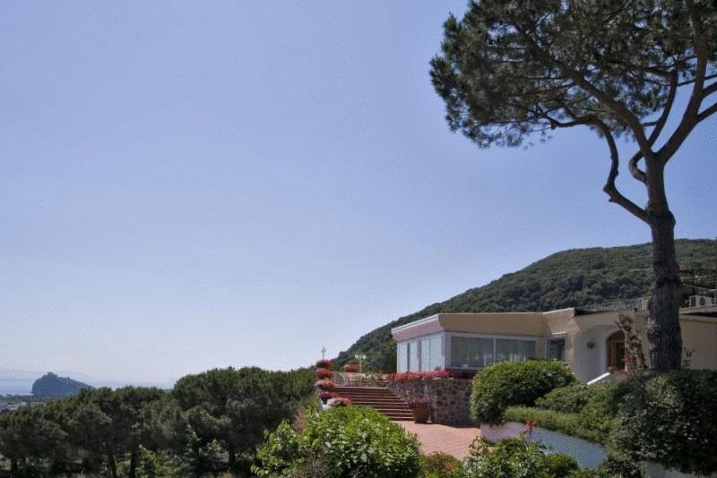 Hotel Villa Ireos, Italy