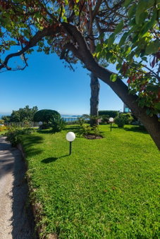 Hotel Villa Ireos, Casamicciola Terme, Italy