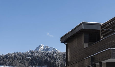 DER MESNERWIRT - 4 Superior - Meraner Land, Avelengo, Italy
