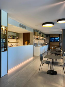 Iris Hotel, Erbusco, Italy