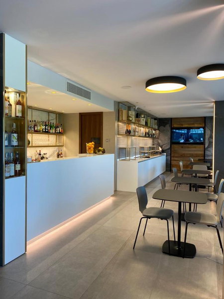 Iris Hotel, Erbusco, Italy