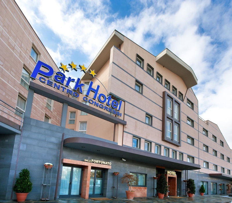 Park Hotel Centro Congressi, Potenza, Italy