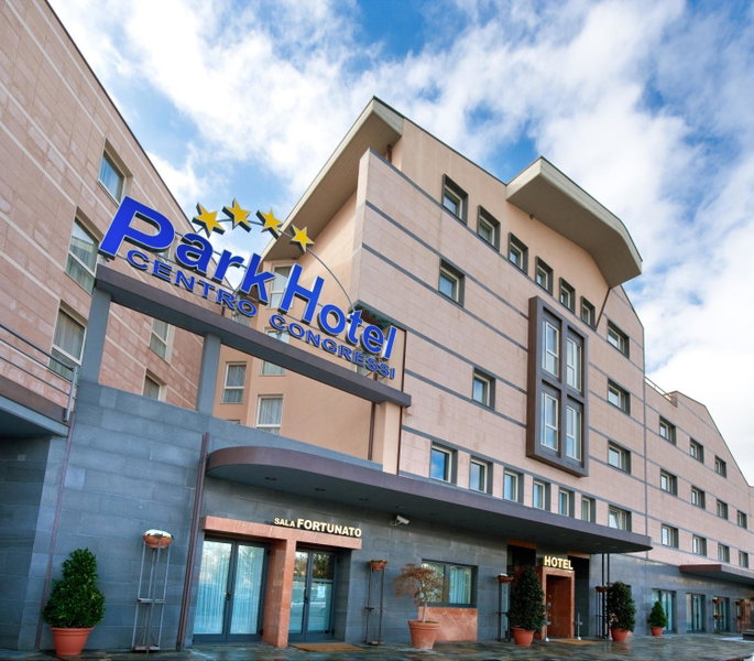 Park Hotel Centro Congressi, Potenza, Italy