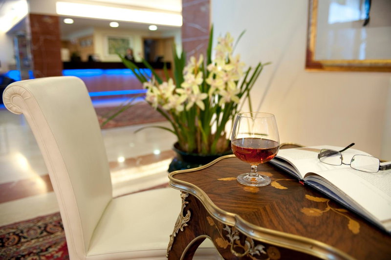 Park Hotel Centro Congressi, Potenza, Italy