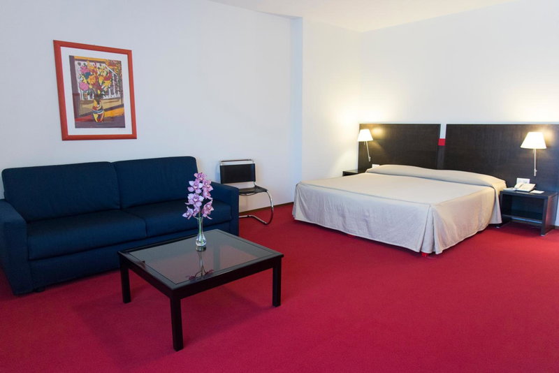 Park Hotel Centro Congressi, Potenza, Italy