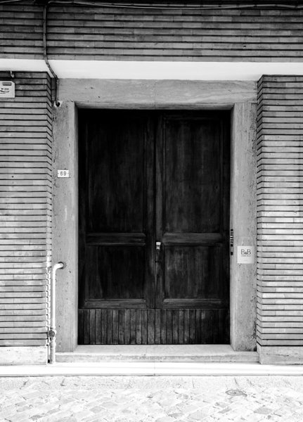 B&B Corso Diaz, Ravenna, Italy