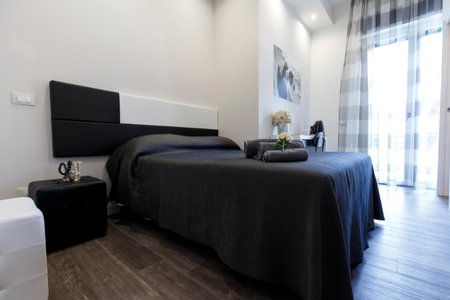 B&B Corso Diaz, Ravenna, Italy
