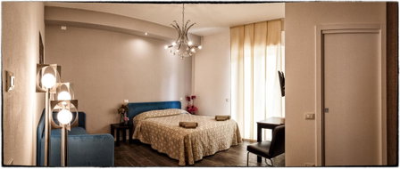 B&B Corso Diaz, Ravenna, Italy