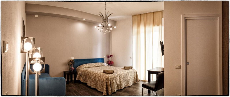 B&B Corso Diaz, Ravenna, Italy