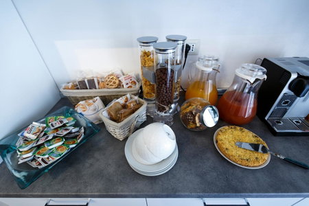 B&B Corso Diaz, Ravenna, Italy