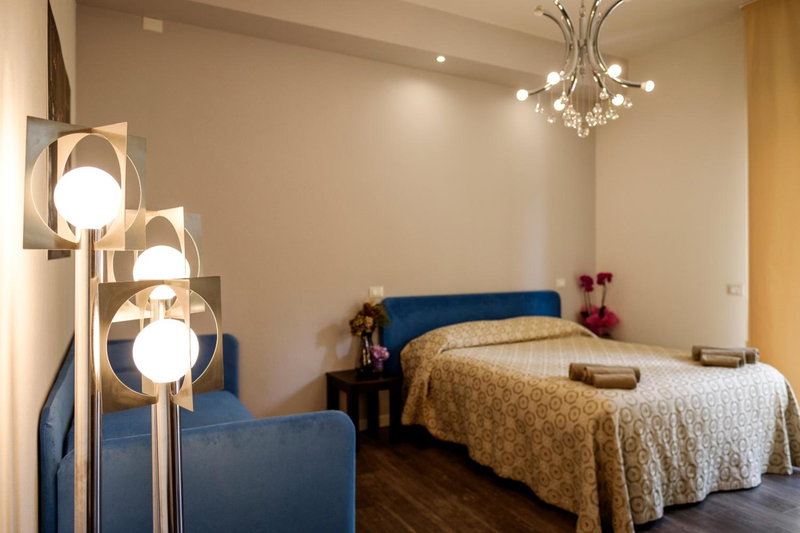B&B Corso Diaz, Ravenna, Italy