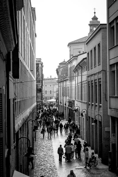 B&B Corso Diaz, Ravenna, Italy
