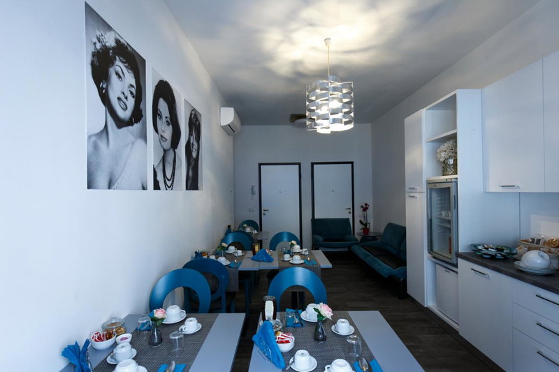 B&B Corso Diaz, Ravenna, Italy
