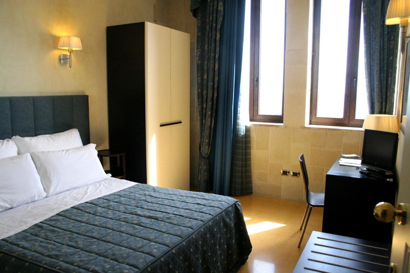 Domus Mariae Benessere, Siracusa, Italy