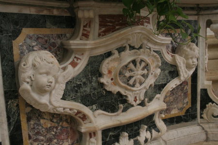 Domus Mariae Benessere, Siracusa, Italy