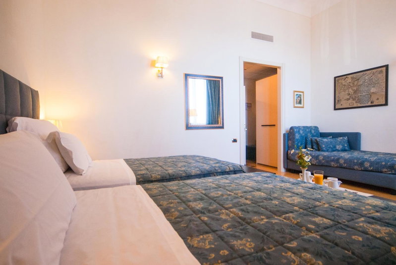 Domus Mariae Benessere, Siracusa, Italy